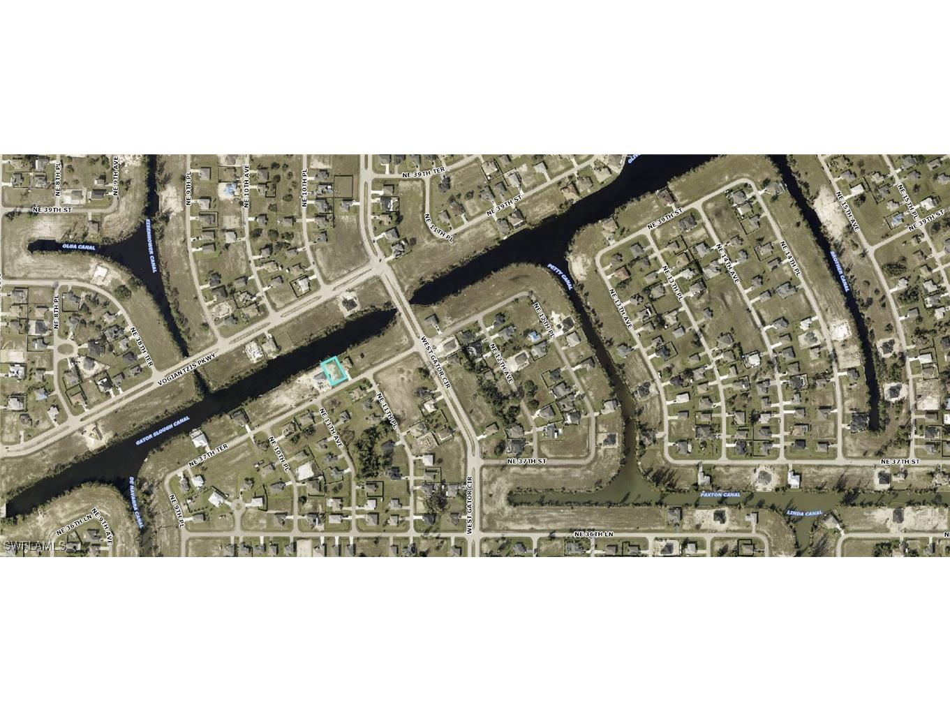 1107 NE 37th Terrace Cape Coral FL 33909 224098960 image2