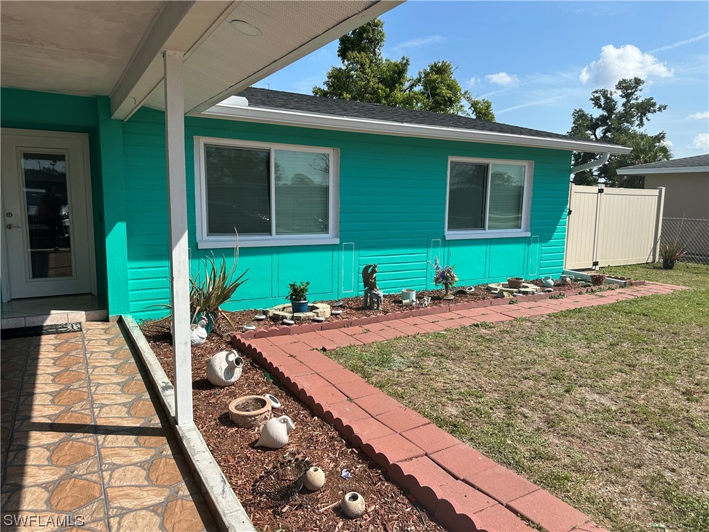 1107 NE Pine Island Lane Cape Coral FL 33909 223035492 image1