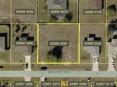 1107 NW 19th Terrace Cape Coral FL 33993 225062507 image1