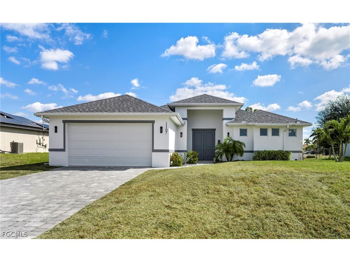 1107 NW 7th Place Cape Coral FL 33993 2026007516 image1