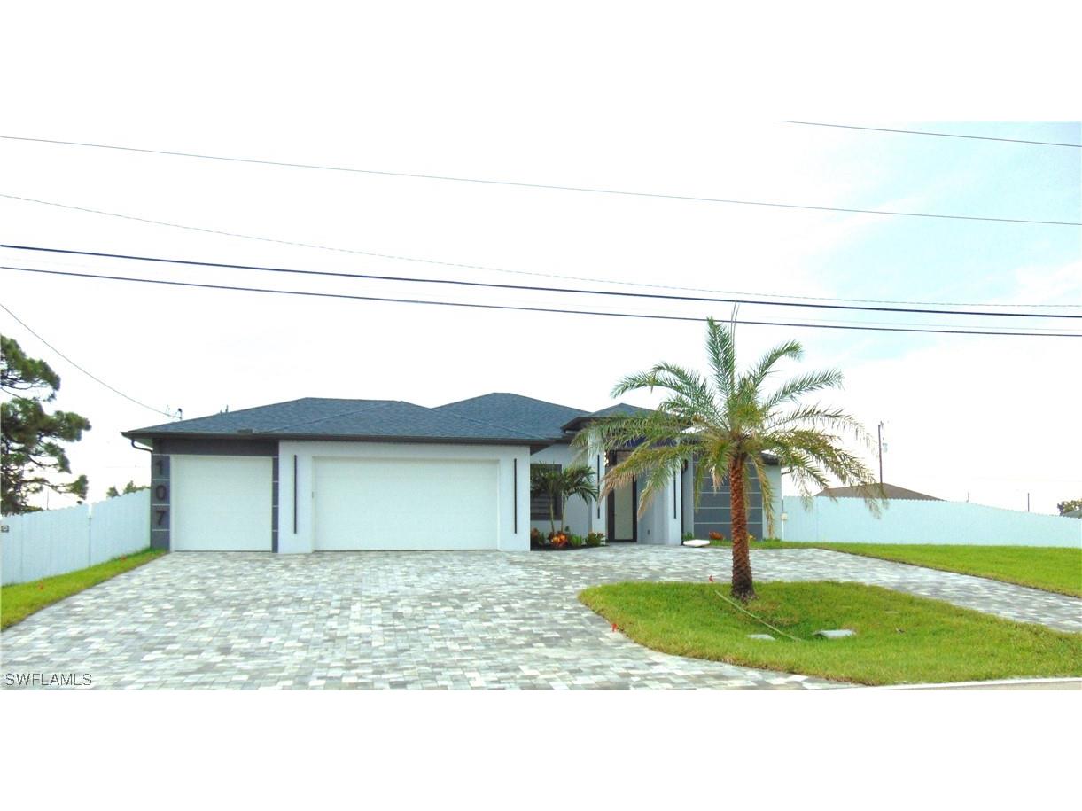 1107 Nelson Road N Cape Coral FL 33993 223061950 image1
