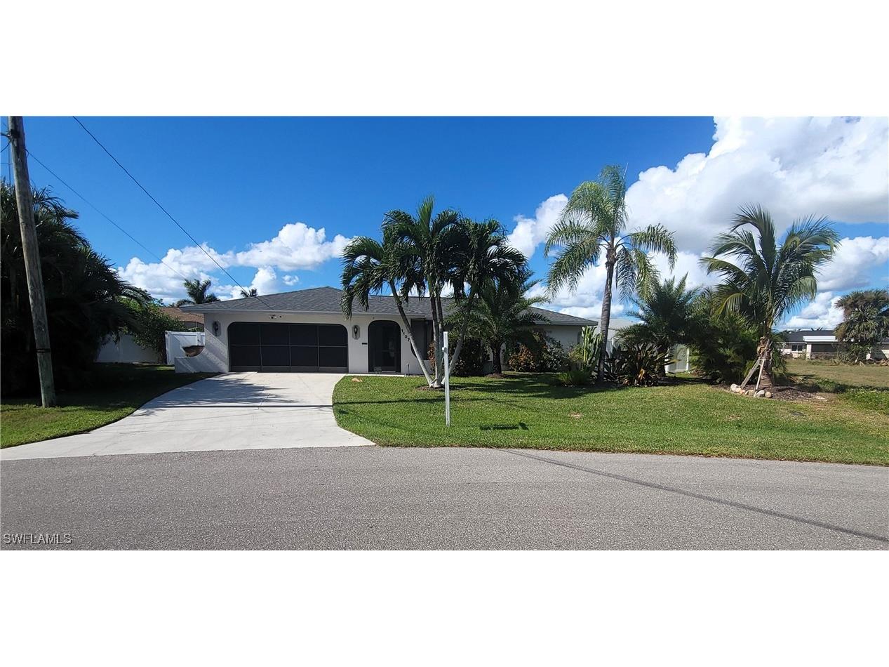 1107 SE 13th Terrace Cape Coral FL 33990 224102296 image1