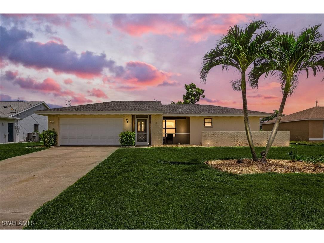 1107 SE 21st Terrace Cape Coral FL 33990 225001084 image1