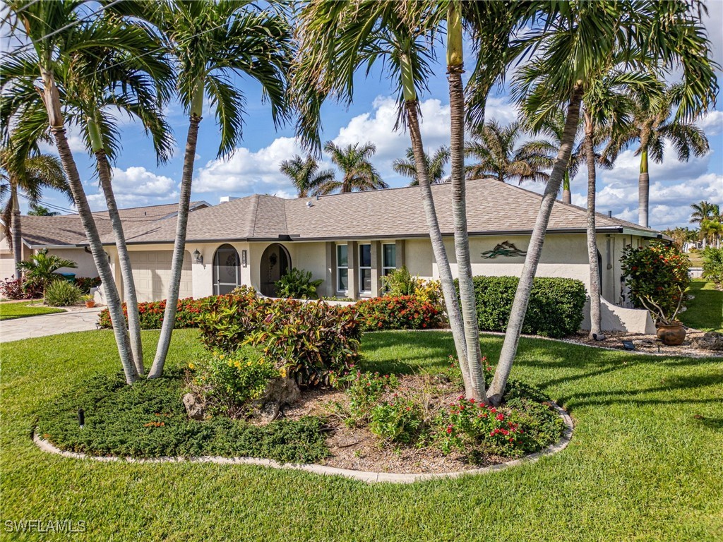 1107 SE 36th Terrace Cape Coral FL 33904 224090933 image1