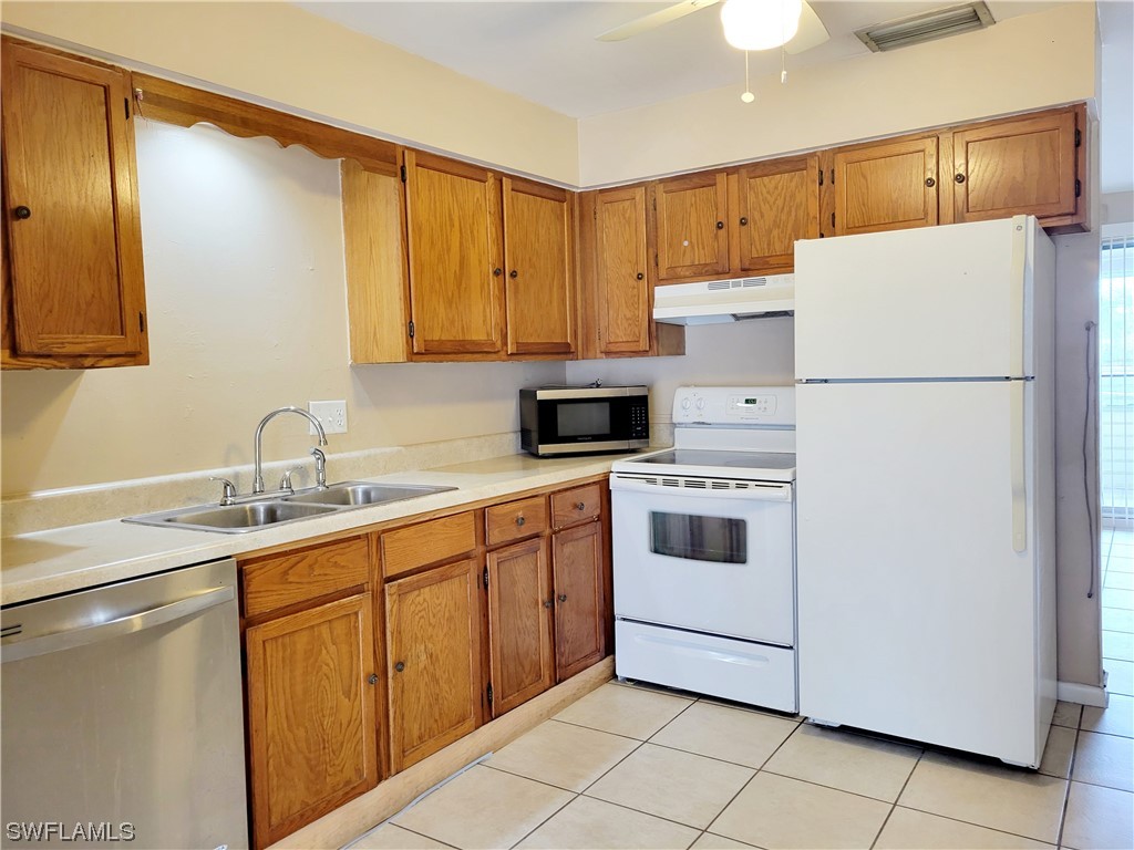 1107 SE 46th Lane #A Cape Coral FL 33904 223081894 image1