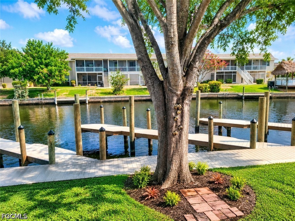 1107 SE 46th Lane #E Cape Coral FL 33904 2026025140 image1