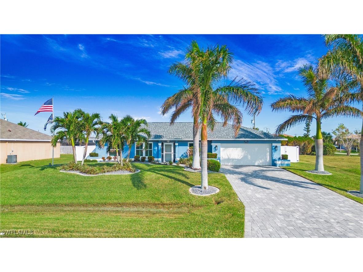 1107 SW 41st Terrace Cape Coral FL 33914 224086964 image1