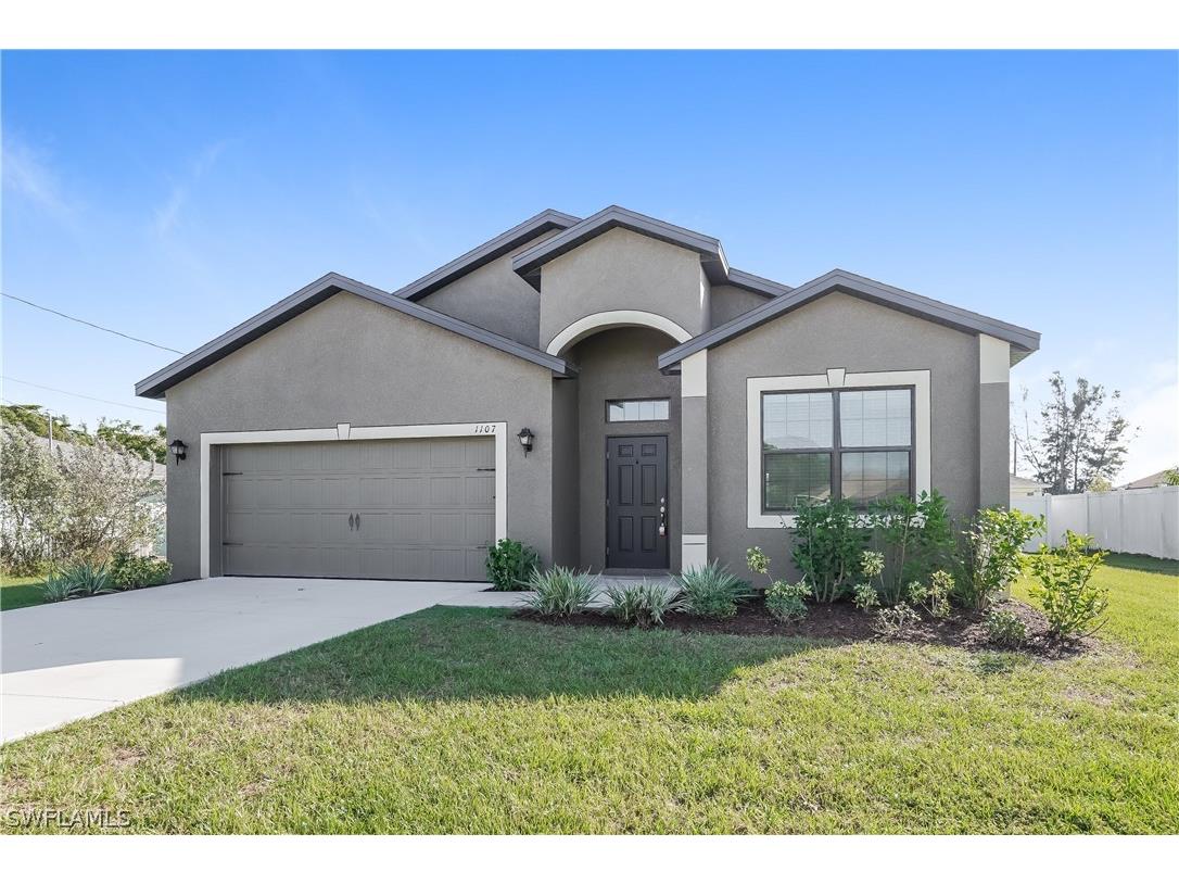 1107 SW 6th Court Cape Coral FL 33991 224058204 image1