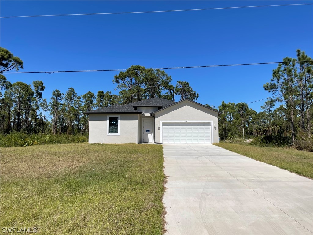 1107 Sunrise Boulevard Lehigh Acres FL 33974 223010201 image1