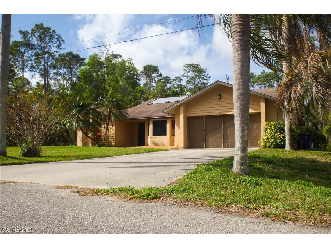 1107 Thompson Avenue Lehigh Acres FL 33972 223014178 image1
