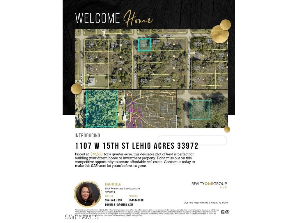 1107 W 15th Street Lehigh Acres FL 33972 225056517 image1