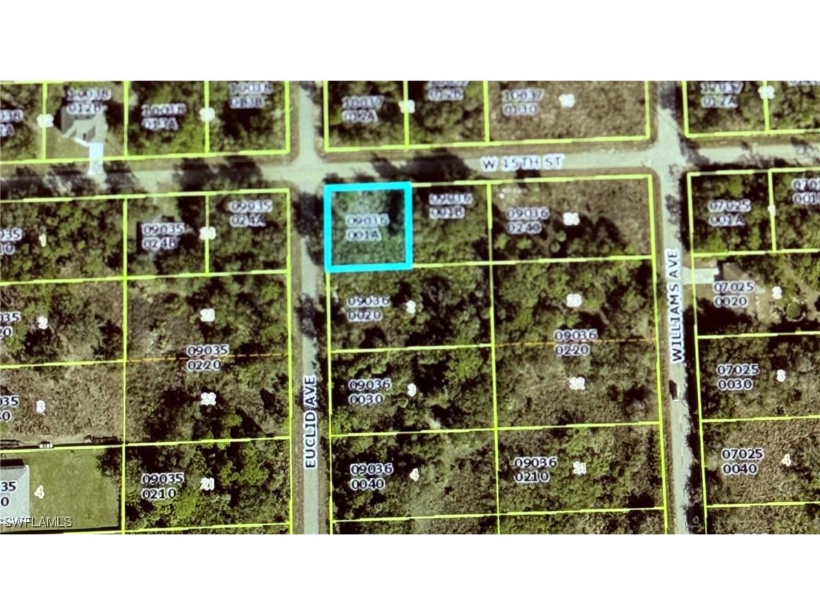 1107 W 15th Street Lehigh Acres FL 33972 225056517 image4