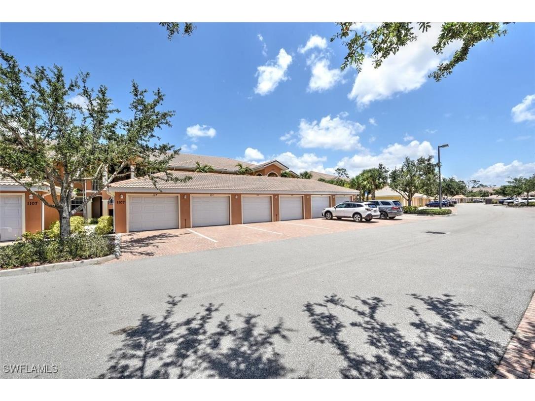 1107 Winding Pines Circle #104 Cape Coral FL 33909 224070882 image1
