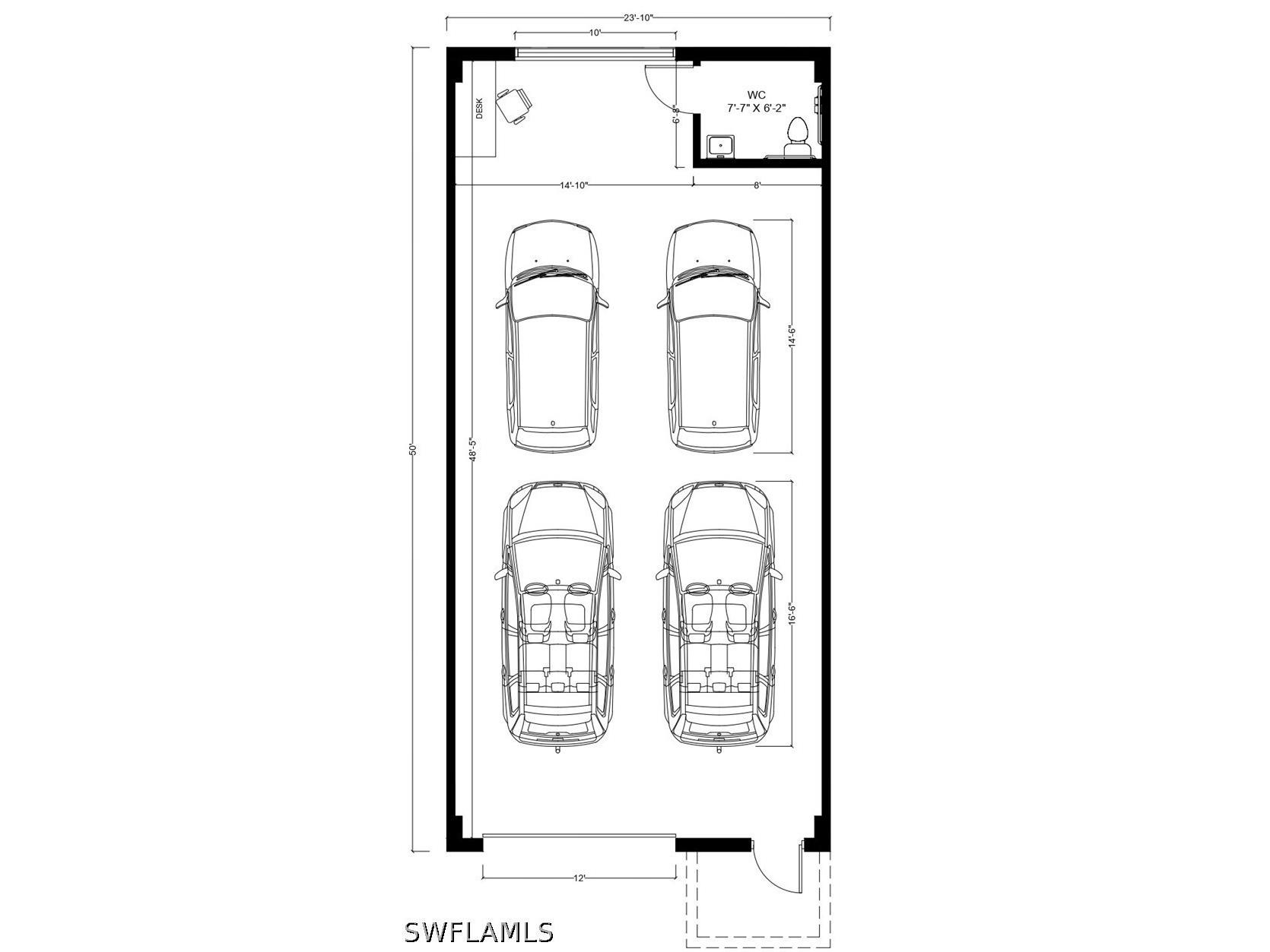 11075 Tamiami Trail E #105 Naples FL 34113 225018108 image23