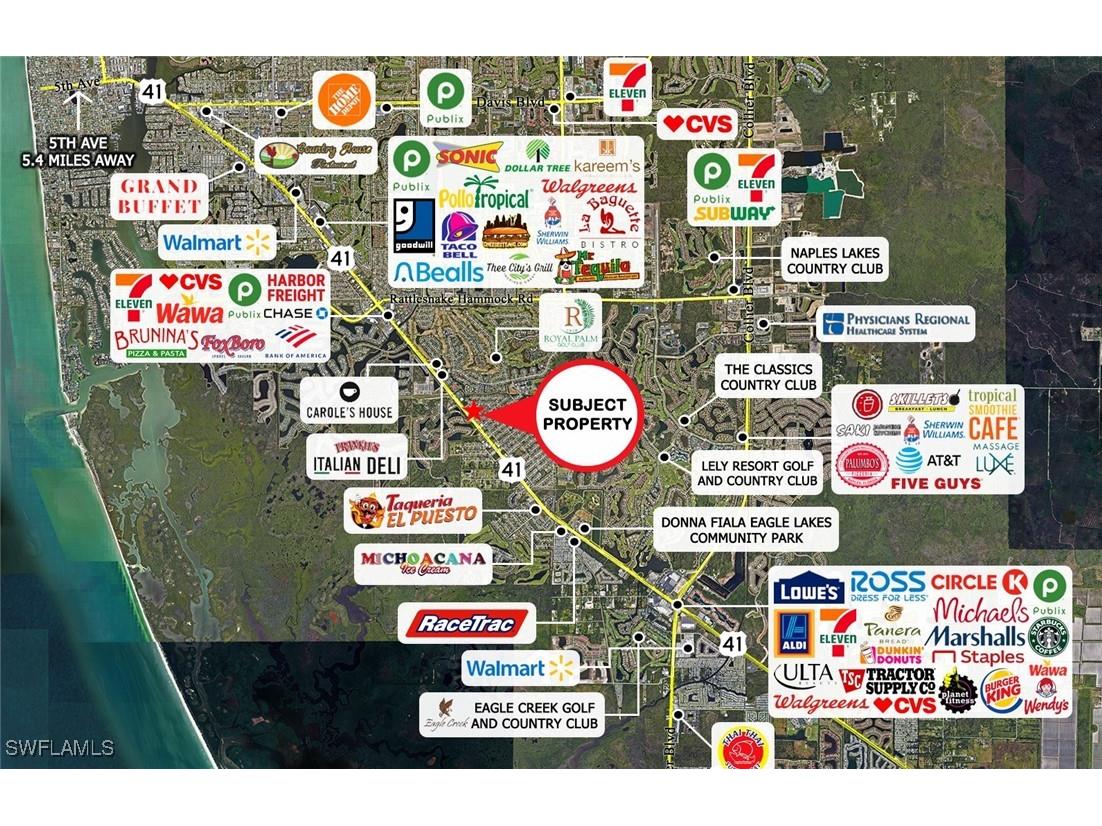 11075 Tamiami Trail E #105 Naples FL 34113 225018108 image24