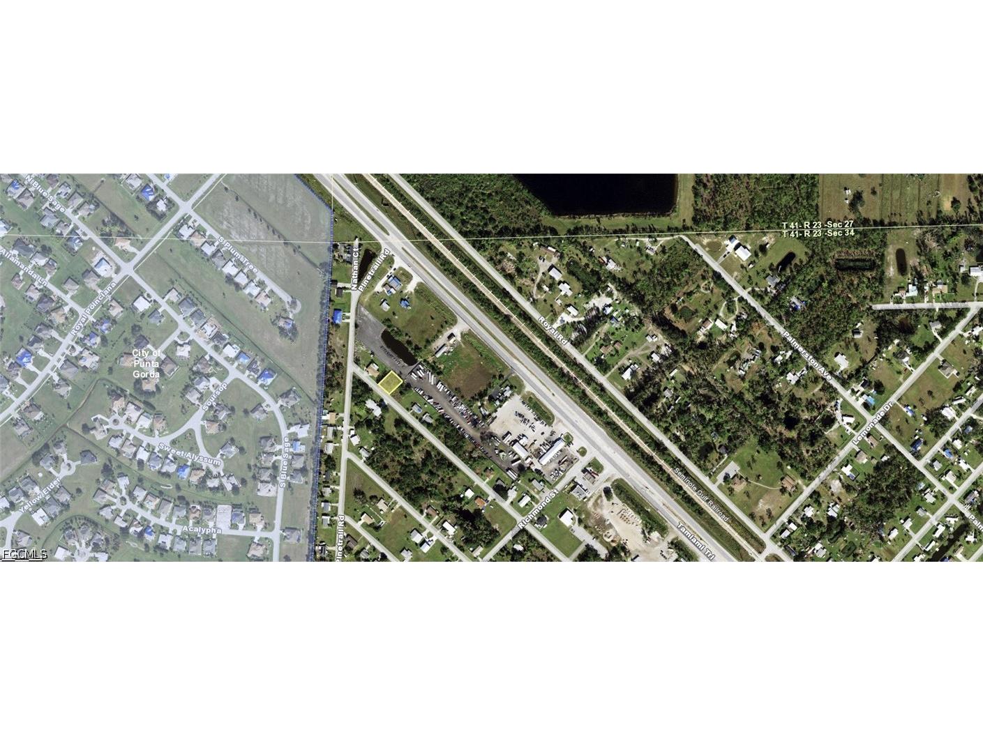 11078 1st Avenue Punta Gorda FL 33955 2026020455 image2