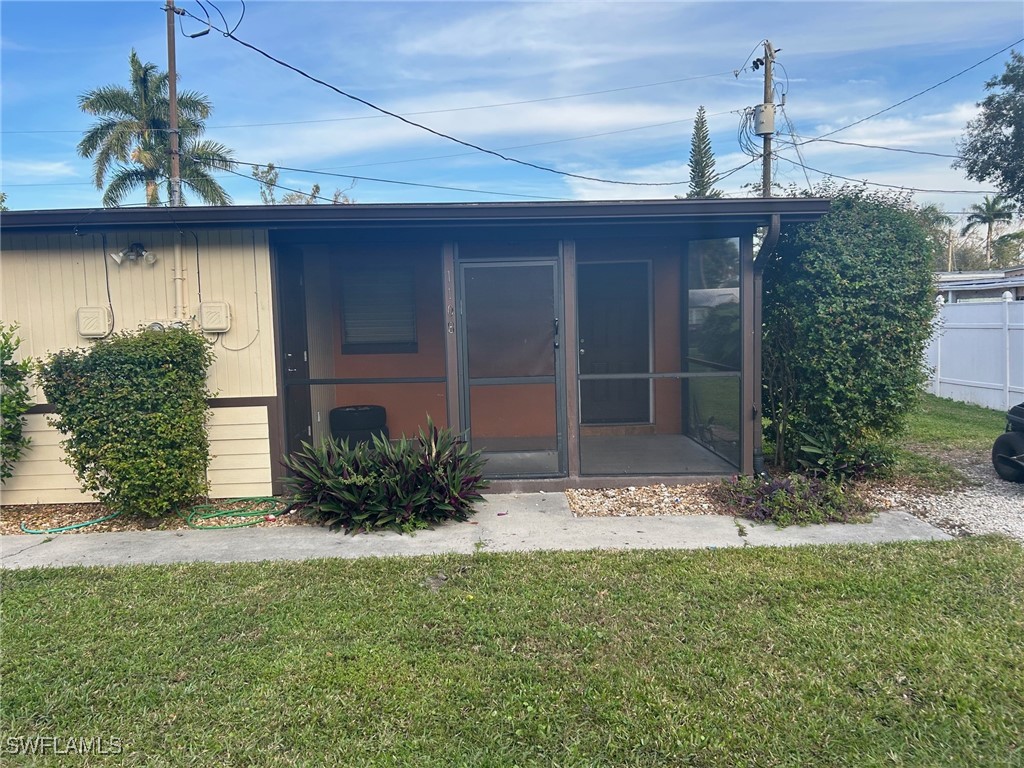 1108/1110 8th Way North Fort Myers FL 33903 225048918 image1