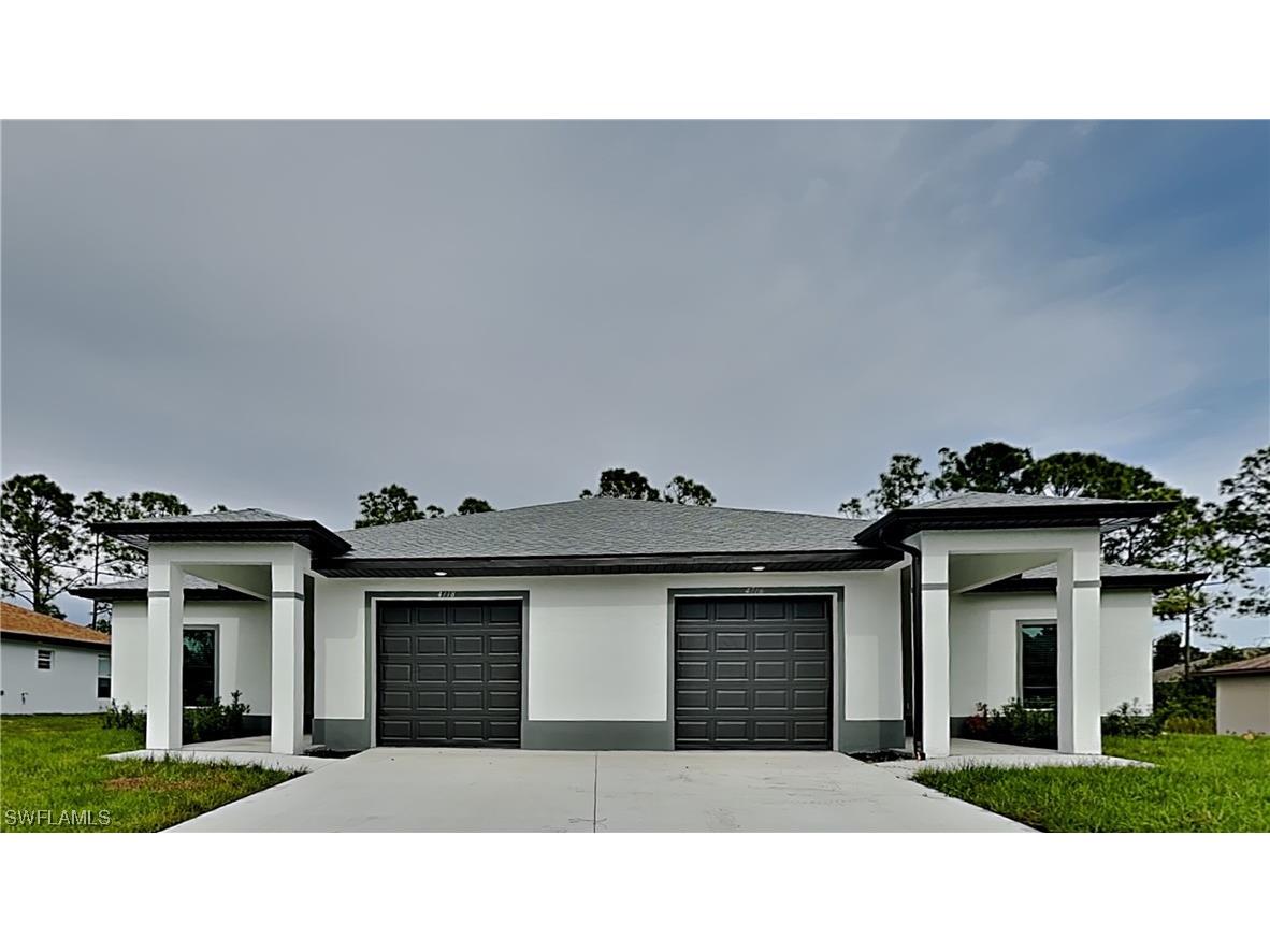 1108-1110 Gilbert Avenue S Lehigh Acres FL 33973 224000492 image1