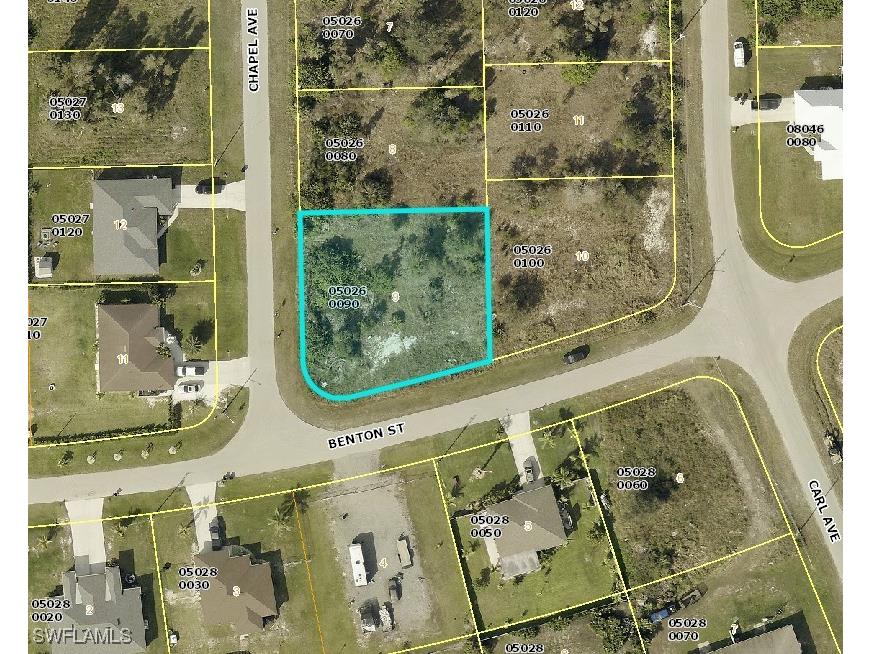 1108 Chapel Avenue Lehigh Acres FL 33971 225037515 image1