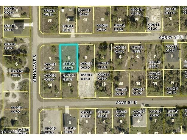1108 Corry Street E Lehigh Acres FL 33974 226020991 image1