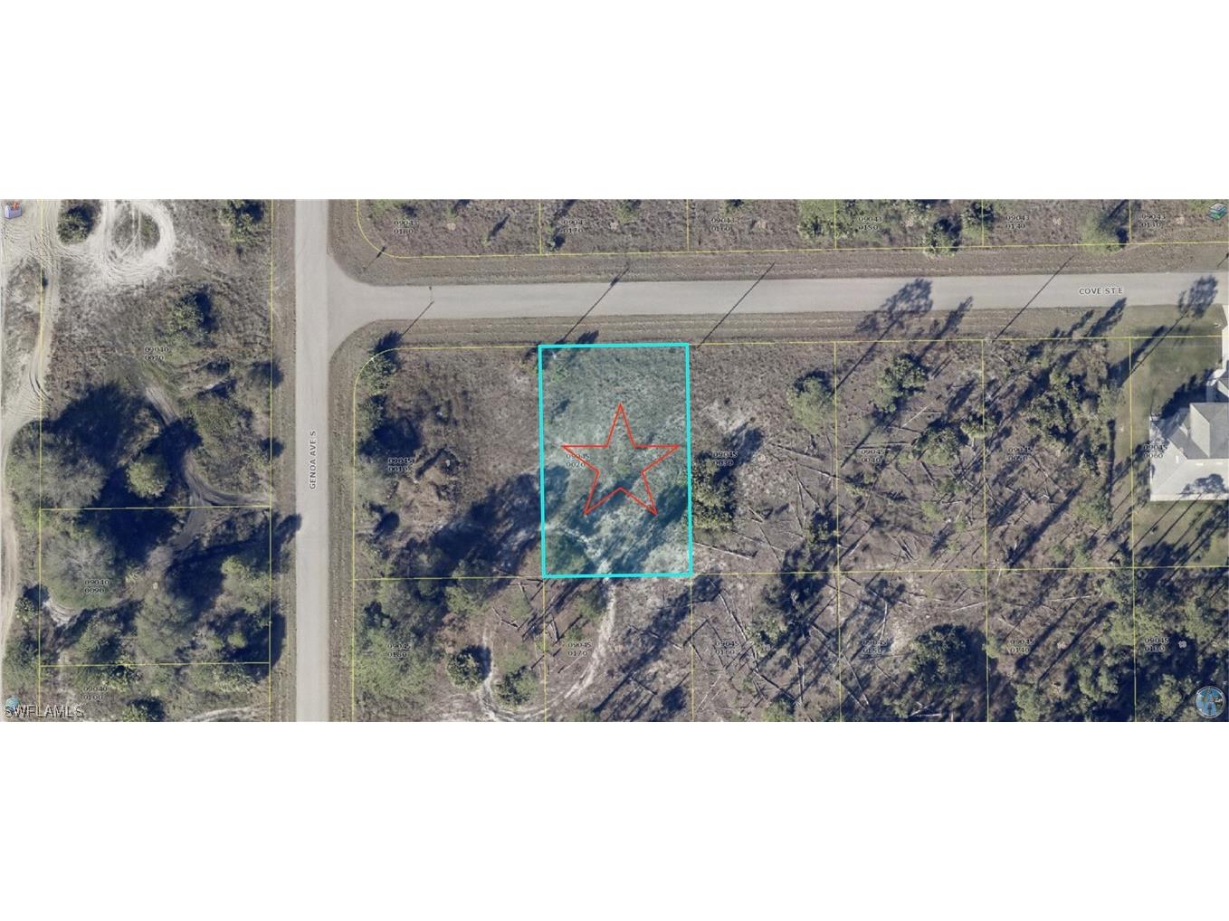 1108 Cove Street E Lehigh Acres FL 33974 223072800 image1