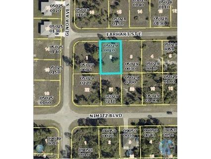 1108 Earhart Street E Lehigh Acres FL 33974 2025025462 image1