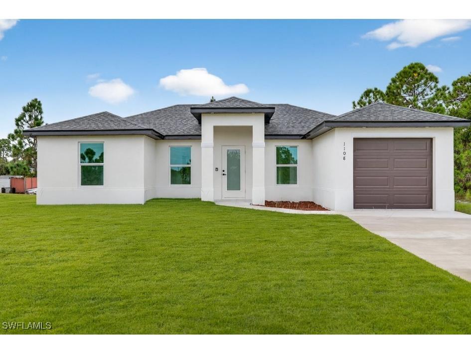 1108 Eauclaire Street E Lehigh Acres FL 33974 225081362 image1