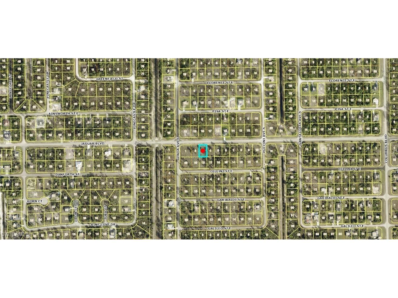 1108 Jaguar Boulevard Lehigh Acres FL 33974 224075039 image1