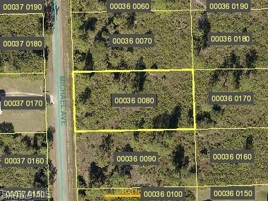 1108 Michael Avenue Lehigh Acres FL 33936 223091695 image1