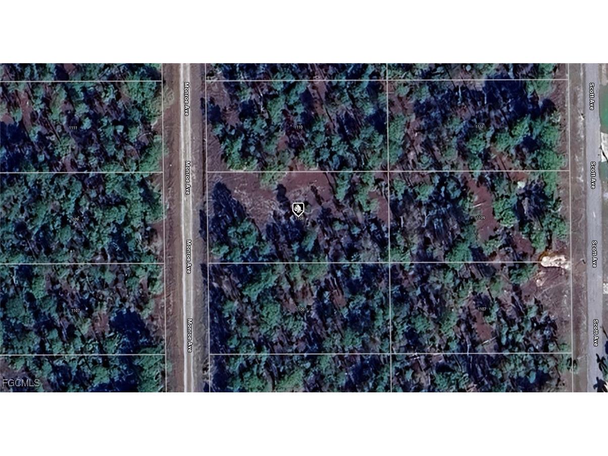 1108 Monroe Avenue Lehigh Acres FL 33972 2025014377 image1