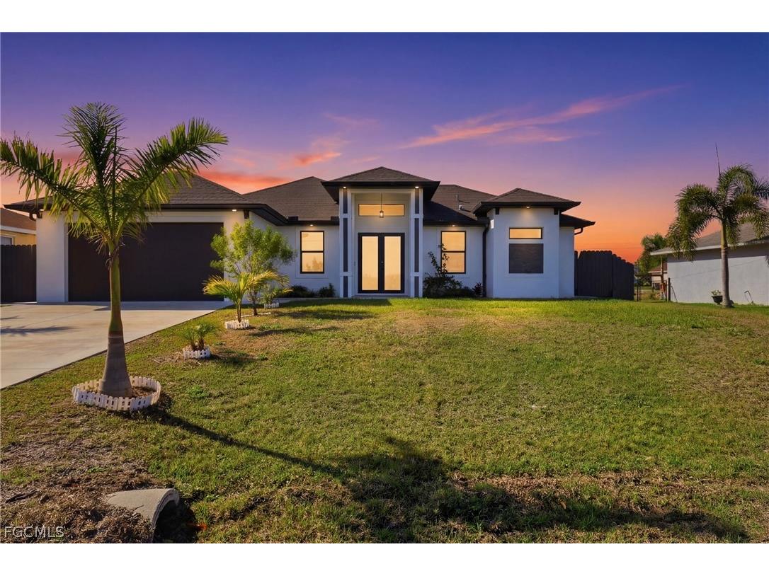 1108 NE 19th Terrace Cape Coral FL 33909 2026012009 image1