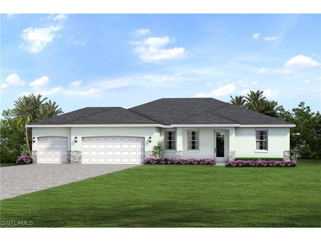 1108 NE 2nd Terrace Cape Coral FL 33909 224002385 image1