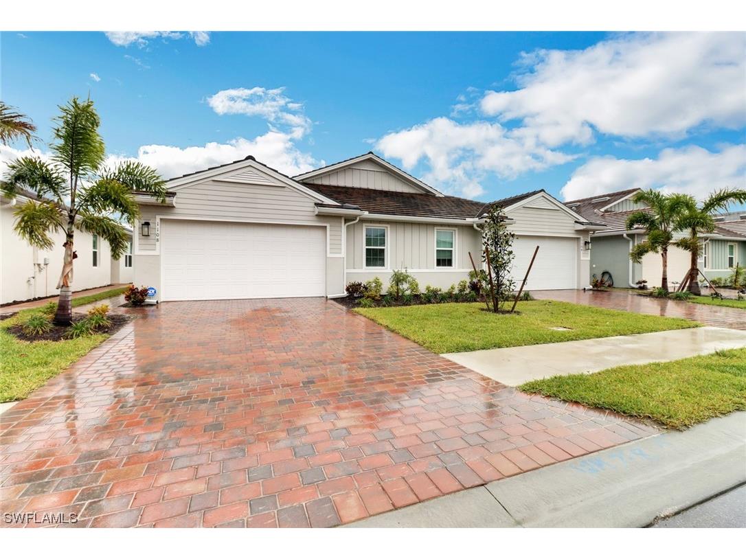 1108 Rolling Brook Lane Naples FL 34114 223028864 image1