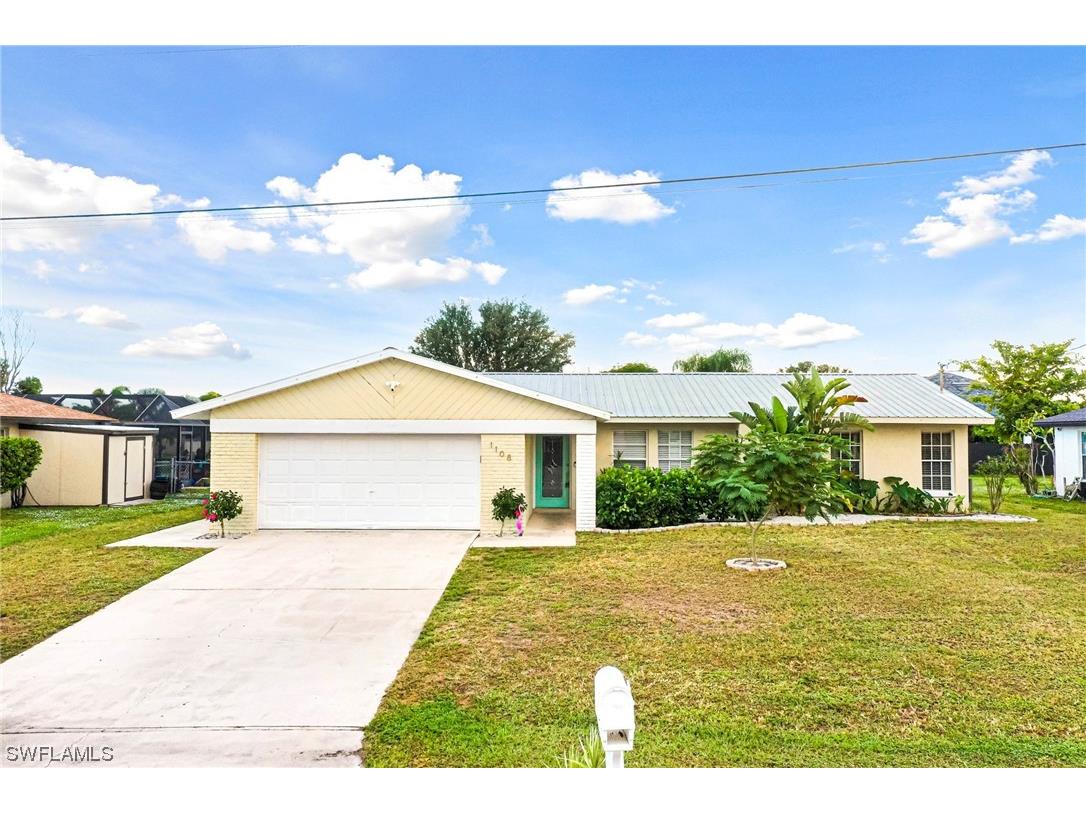 1108 SE 17th Terrace Cape Coral FL 33990 223085336 image1