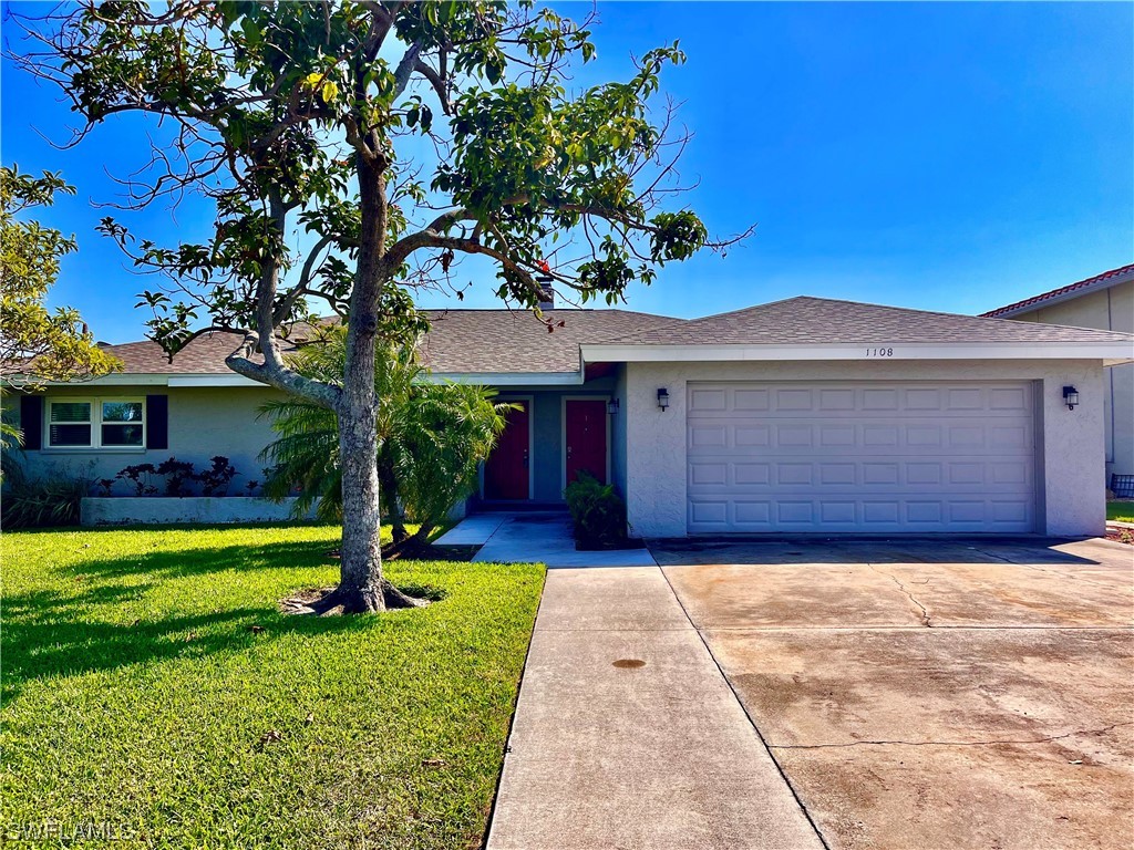 1108 SE 39th Terrace Cape Coral FL 33904 223020614 image1