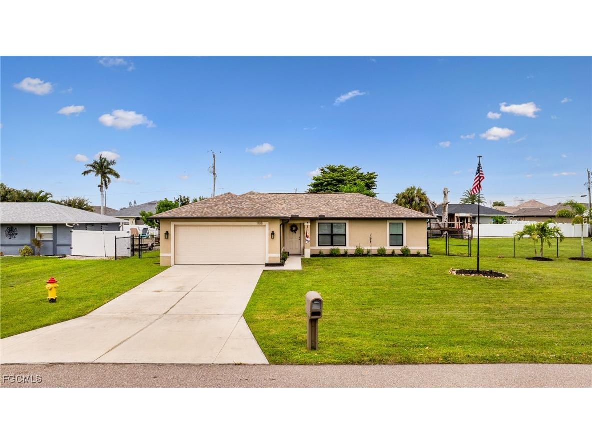 1108 SW 11th Avenue Cape Coral FL 33991 2025010750 image2