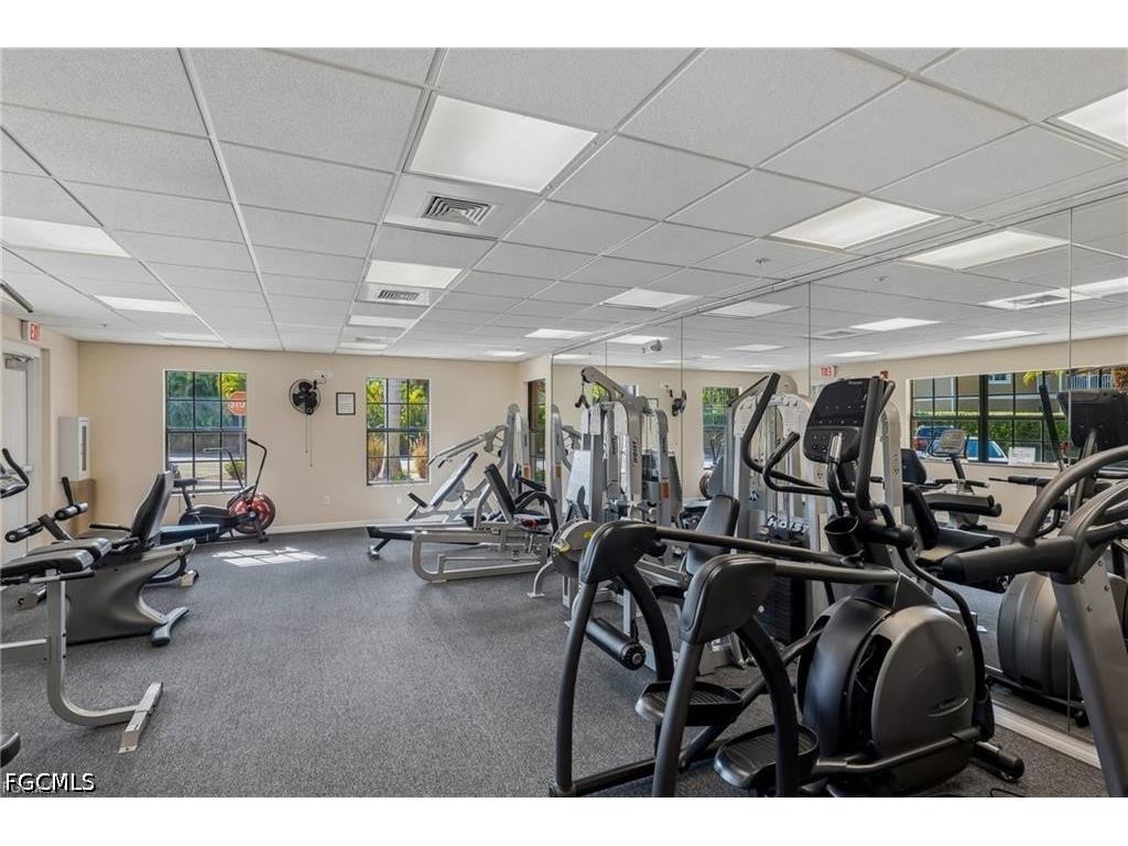 1108 Winding Pines Circle #104 Cape Coral FL 33909 2026013632 image29