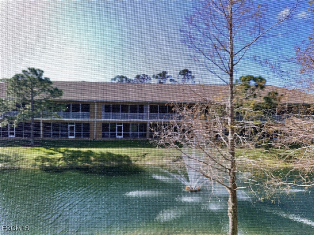1108 Winding Pines Circle #203 Cape Coral FL 33909 2025017579 image2