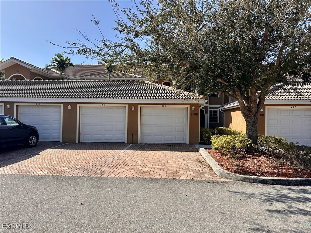 1108 Winding Pines Circle #203 Cape Coral FL 33909 2025017579 image3