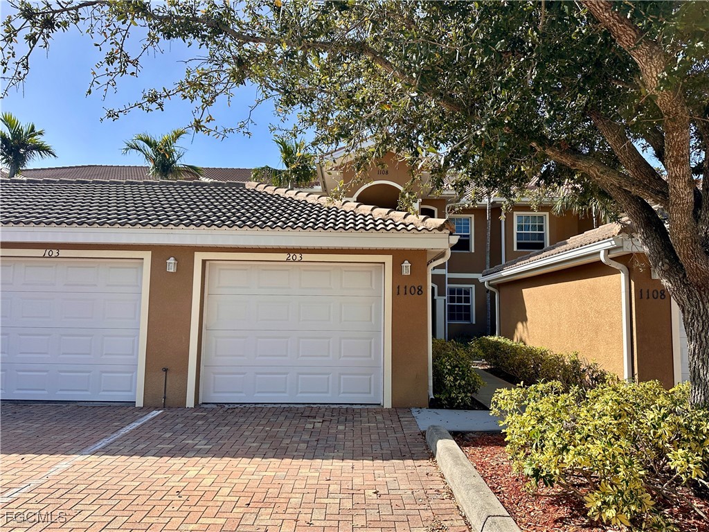 1108 Winding Pines Circle #203 Cape Coral FL 33909 2025017579 image33