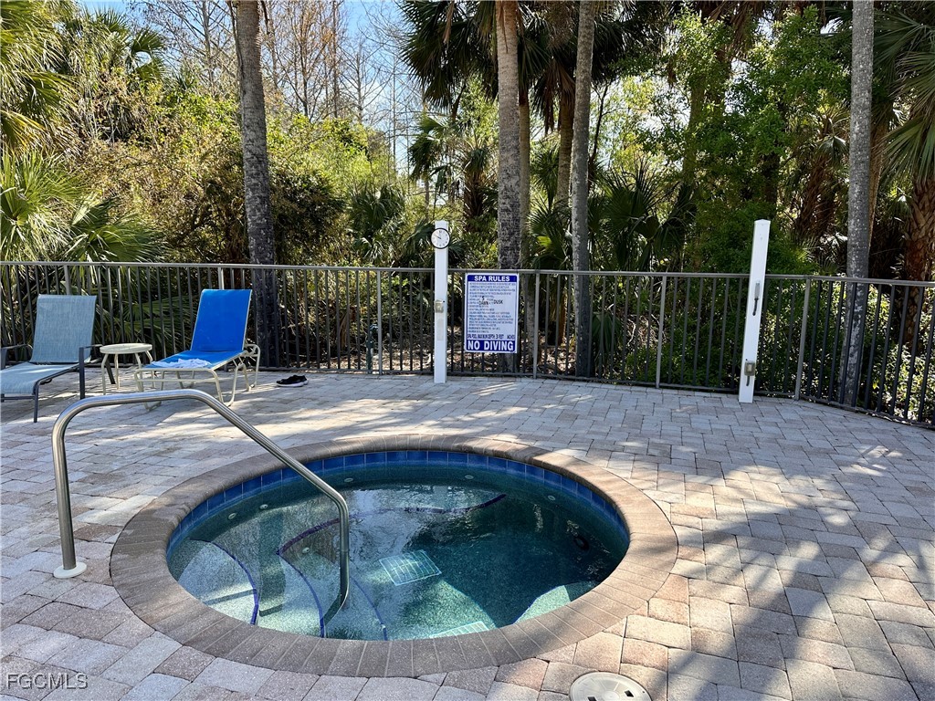 1108 Winding Pines Circle #203 Cape Coral FL 33909 2025017579 image40