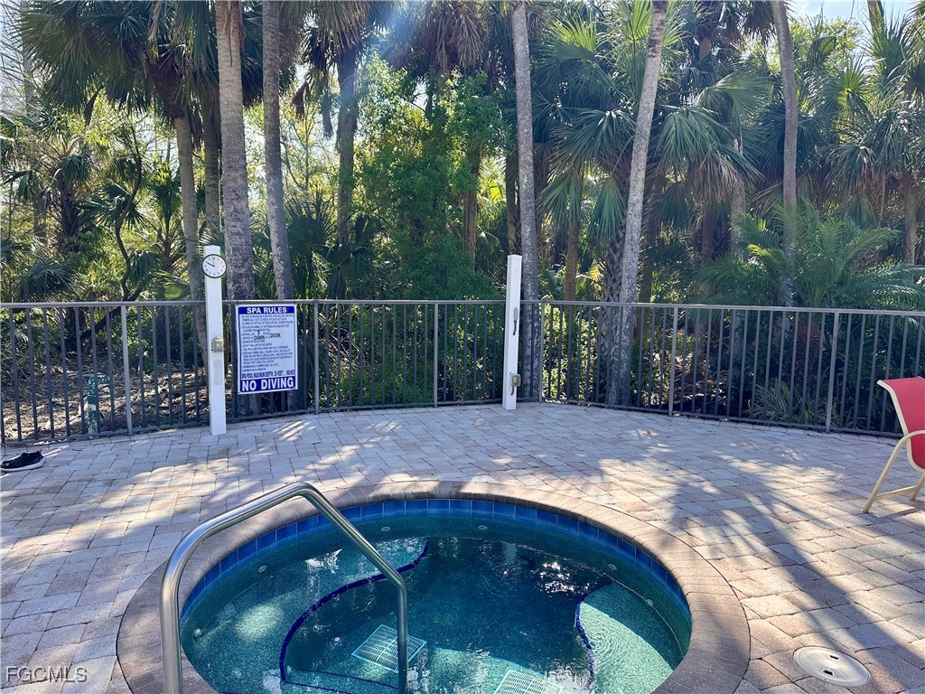 1108 Winding Pines Circle #203 Cape Coral FL 33909 2025017579 image41