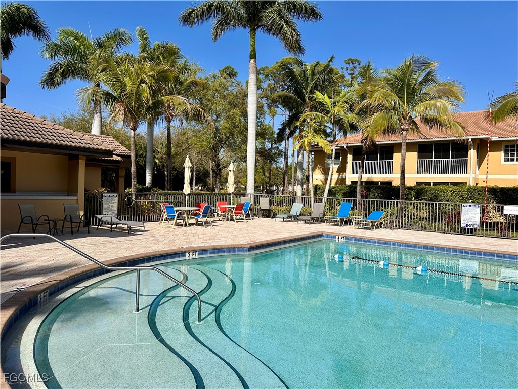 1108 Winding Pines Circle #203 Cape Coral FL 33909 2025017579 image42