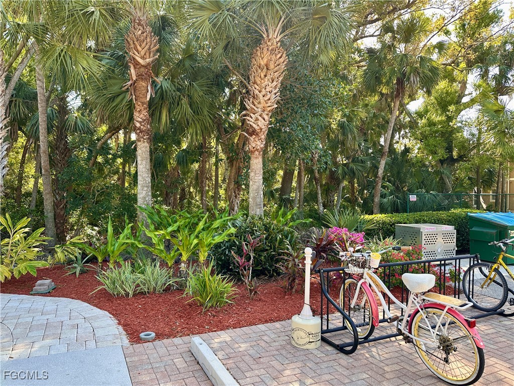 1108 Winding Pines Circle #203 Cape Coral FL 33909 2025017579 image43