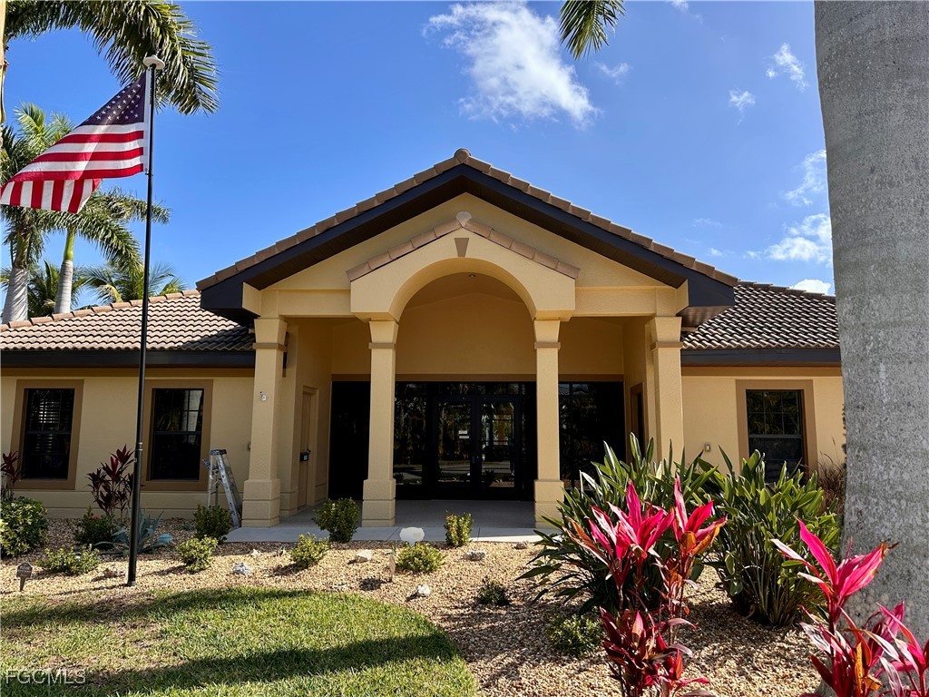 1108 Winding Pines Circle #203 Cape Coral FL 33909 2025017579 image45