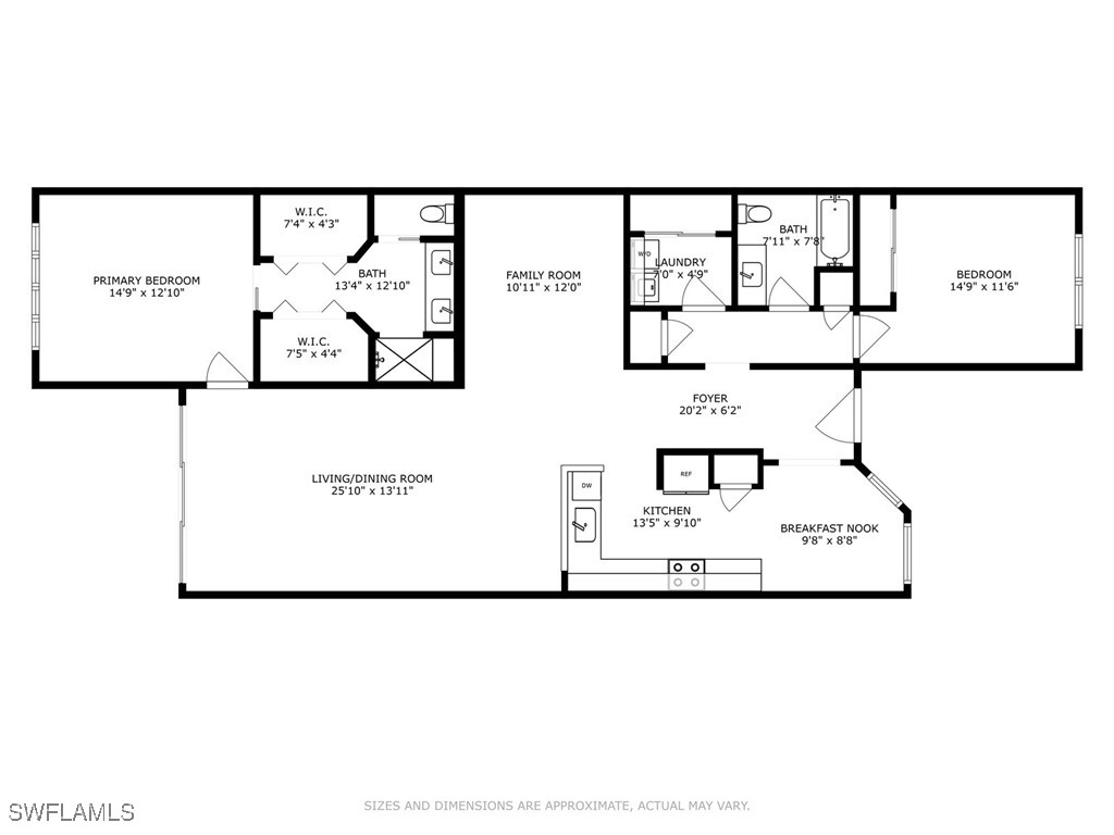 11081 Corsia Trieste Way #104 Bonita Springs FL 34135 225060163 image50