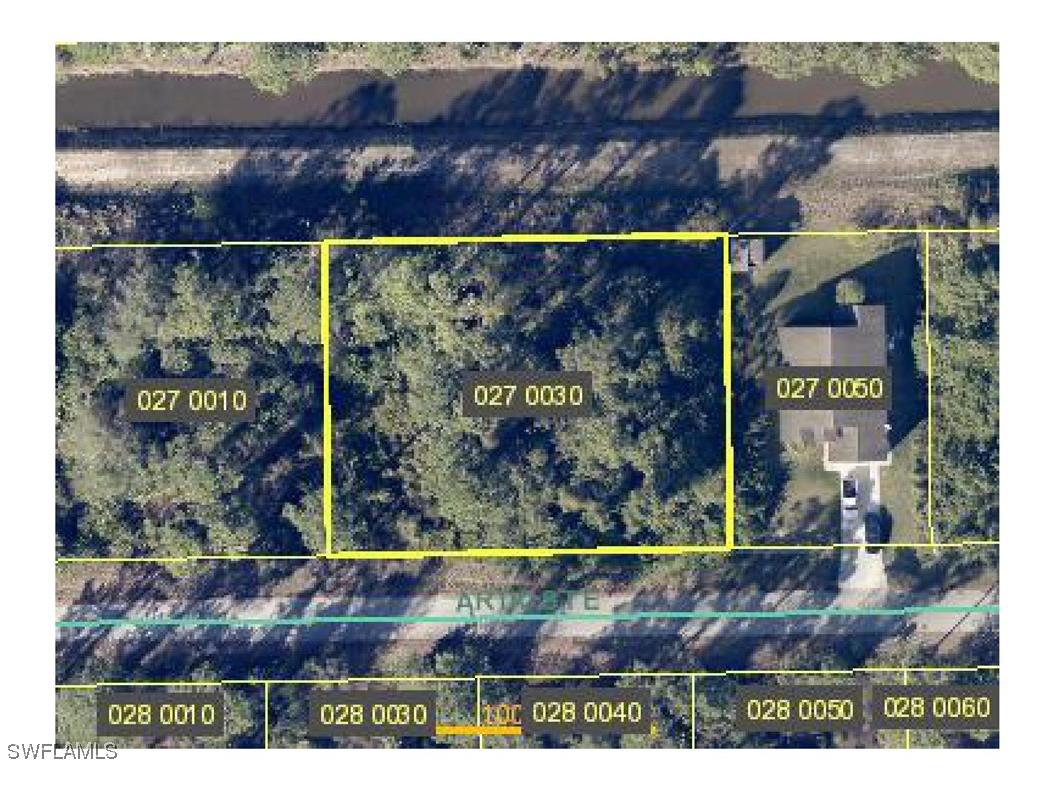 1109 Artic Street E Lehigh Acres FL 33974 223075868 image1