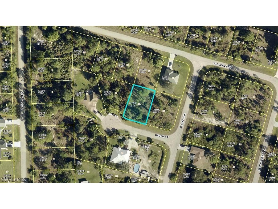 1109 Brush Court Fort Myers FL 33913 224051163 image1