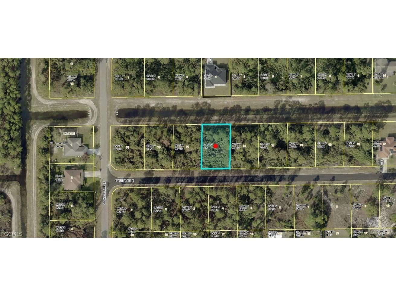 1109 Capri Street E Lehigh Acres FL 33974 2026013454 image1