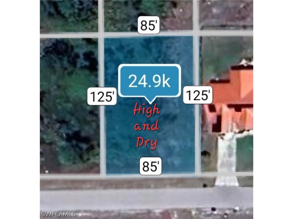 1109 Chiefland Street E Lehigh Acres FL 33974 224053992 image1